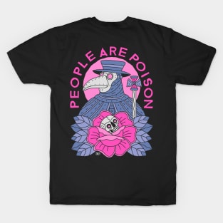 Poison T-Shirt